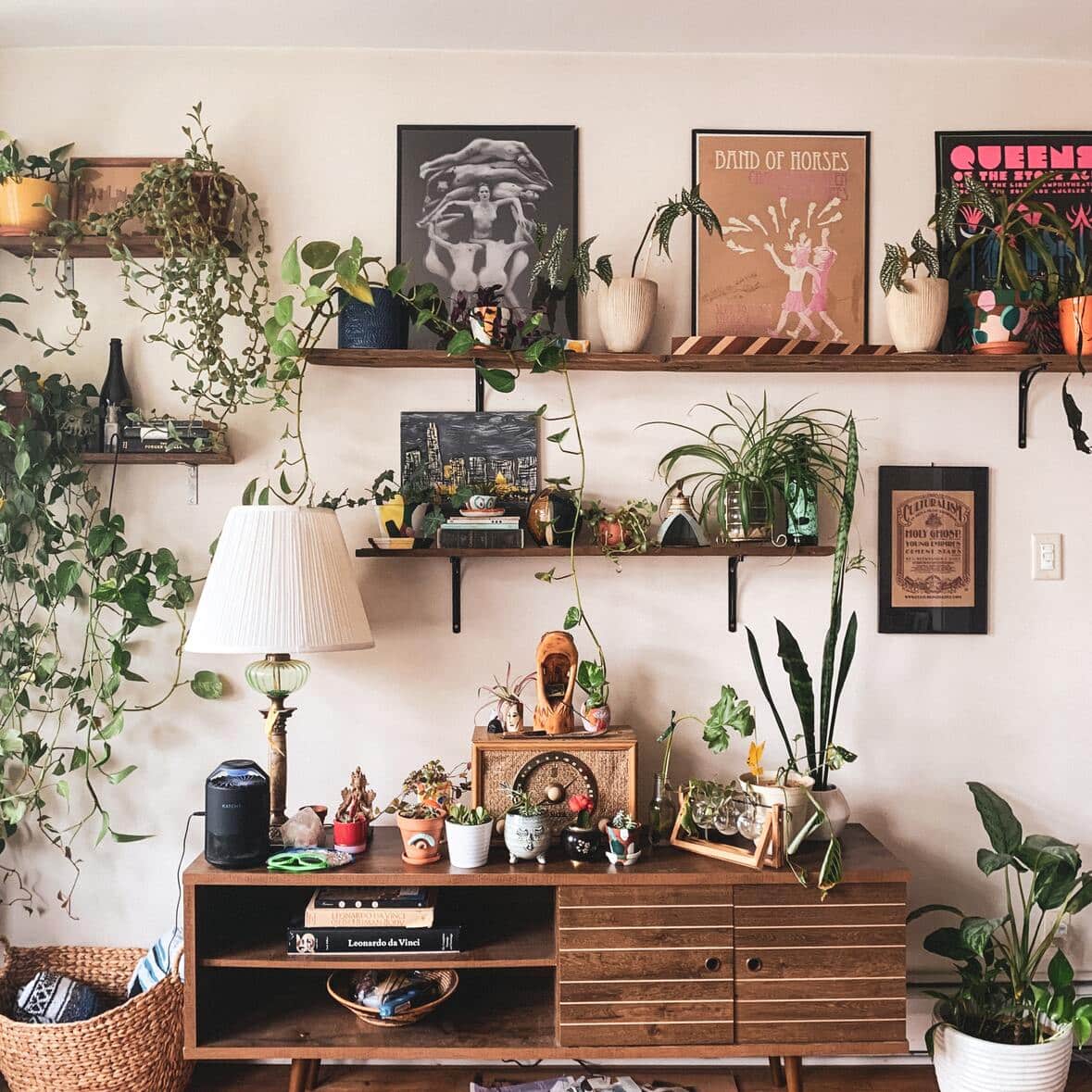 Bohemian Interior Design: What You Need To Know