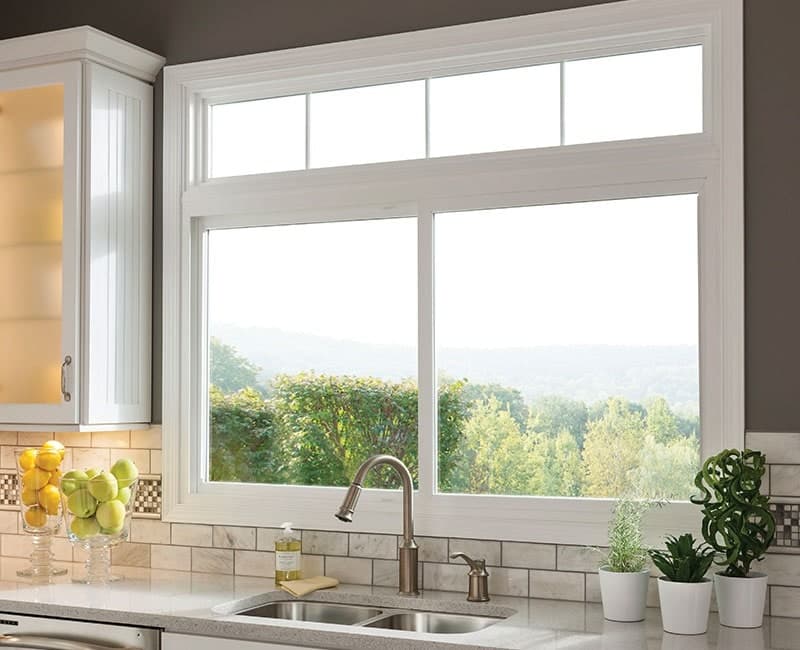 Window Terminology Guide