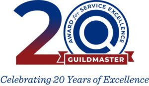 Guildmaster Award