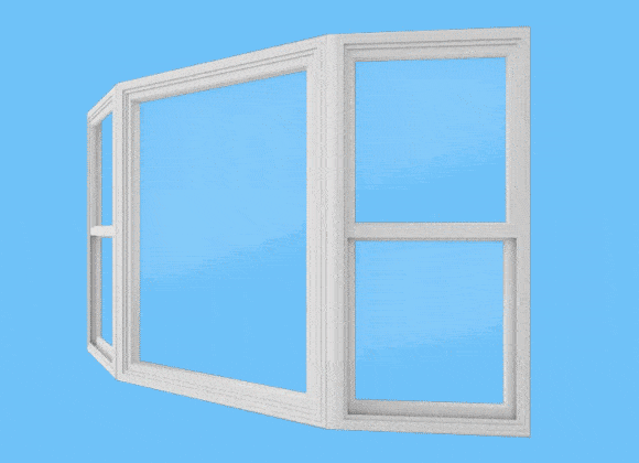 bay window opening gif
