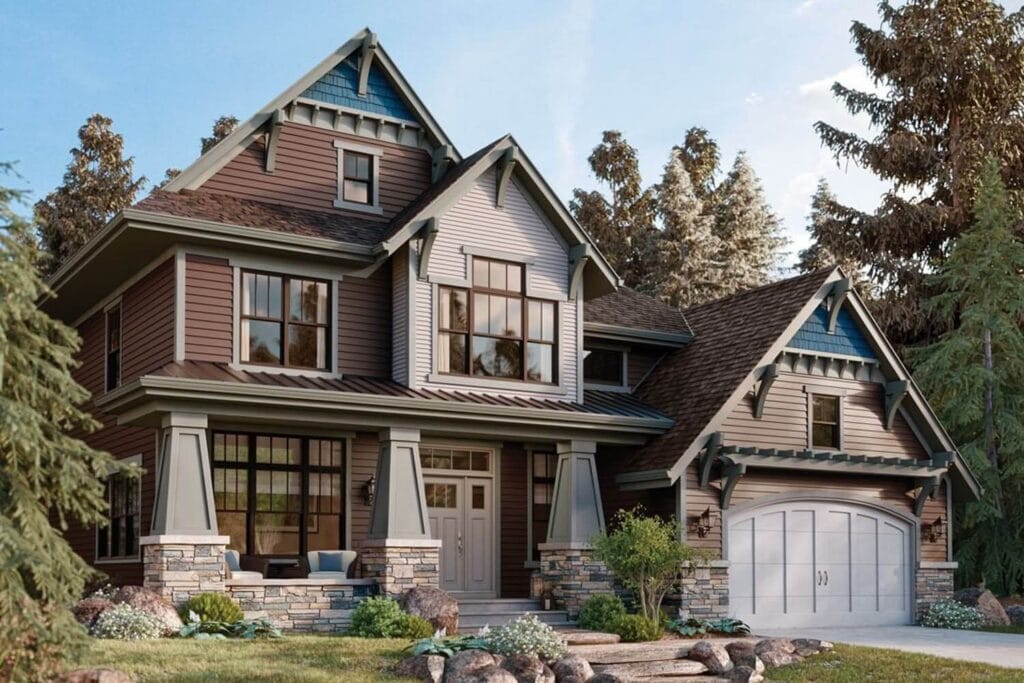 House Siding