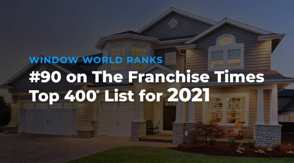 window world top 400 list financial times